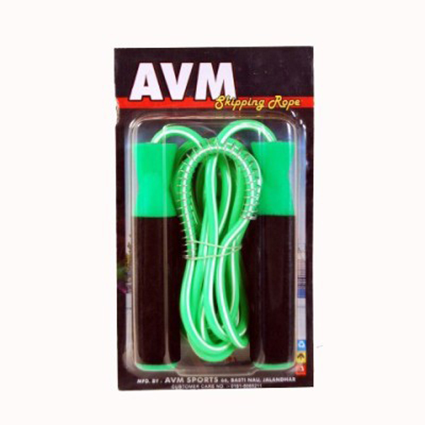 AVM Blaster Speed Skipping Rope